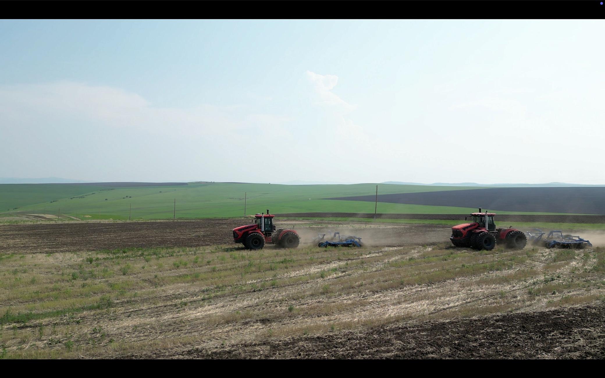 DANA БДП-8×4-МТМ